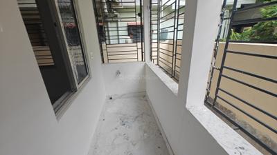 Image of 723 Sq.ft 2 BHK Apartment / Flat for sale in Keshtopur, Kolkata for Rs. 2728800