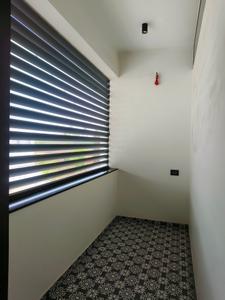 Bedroom Two Image of 7200 Sq.ft 3 BHK Independent House for sale in Jakkur Bengaluru for Rs. 85000000