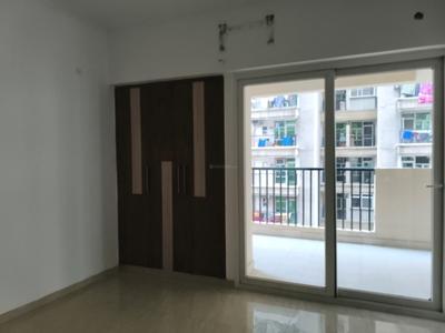 Bedroom Image of 1300 Sq.ft 3 BHK Apartment / Flat for rent in Gaurs 14th Avenue, Noida Extension Greater Noida for Rs. 22500
