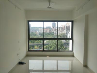 Living Room Image of 1050 Sq.ft 2 BHK Apartment / Flat for sale in Piramal Revanta, Mulund West Mumbai for Rs. 21500000