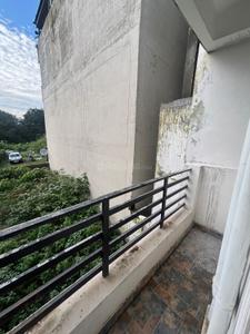 Balcony Image of 1300 Sq.ft 3.5 BHK Independent House for sale in Sahastradhara Road Dehradun for Rs. 19500000