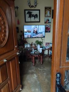 Hall Image of 1560 Sq.ft 4 BHK Independent House for rent in Halasuru Bengaluru for Rs. 55000