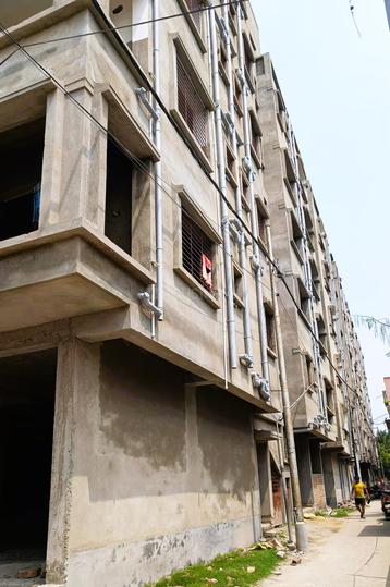 satyam apartment Main Image 1