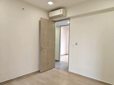 Bedroom Image of 1600 Sq.ft 3 BHK Apartment / Flat for sale in Lodha New Cuffe Parade Lodha Dioro And Elisium 41st To 45th Floor by Lodha Group, Sion Mumbai for Rs. 57500000