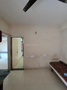 Living Room Image of 657 Sq.ft 1.5 BHK Apartment / Flat for sale in Shraddha Paradise Park, Hathijan Ahmedabad for Rs. 1460000