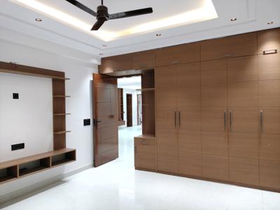 Bedroom Image of 3200 Sq.ft 5 BHK Builder Floor for sale in Rajendra Nagar Ghaziabad for Rs. 25900000