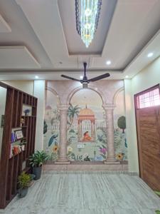 Hall Image of 3500 Sq.ft 3 BHK Independent House for sale in GMS Road Dehradun for Rs. 32500000