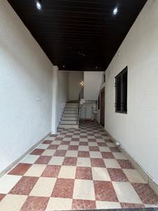 Balcony Image of 1600 Sq.ft 3 BHK Independent House for sale in Deopuri Raipur for Rs. 5200000
