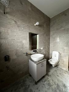 Bathroom Image of 1400 Sq.ft 2 BHK Apartment / Flat for rent in Sector 10 Panchkula for Rs. 32500