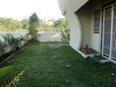 Balcony Image of 4700 Sq.ft 5 BHK Independent House for sale in Mohammed Wadi Pune for Rs. 35000000