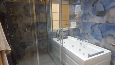 Bathroom Image of 2750 Sq.ft 3.5 BHK Apartment / Flat for sale in Bawadiya Kalan Bhopal for Rs. 27500000