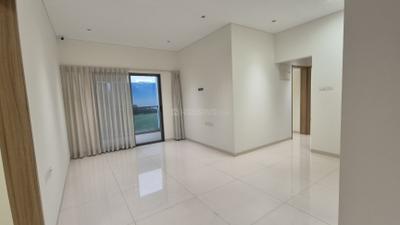 Living Room Image of 1200 Sq.ft 2 BHK Apartment / Flat for sale in Nivasa Enchante Phase 1 &amp; 2, Lohegaon Pune for Rs. 7500000