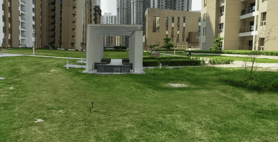 Image of 850 Sq.ft 2 BHK Apartment / Flat for sale in Kesar Garden Apartment, Sector 48, Noida for Rs. 8000000