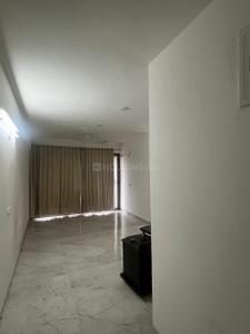 Hall Image of 3000 Sq.ft 3 BHK Apartment / Flat for rent in Nana Chiloda Ahmedabad for Rs. 24000