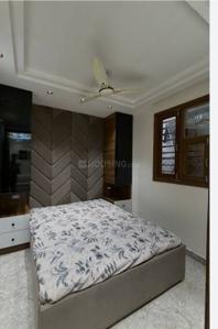 2 BHK Independent Builder Floor
