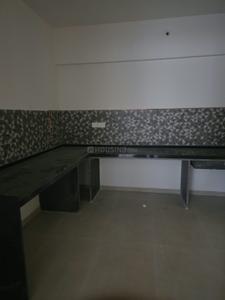 Kitchen Image of 950 Sq.ft 2 BHK Apartment / Flat for sale in Tayal K Pune Bavdhan, Bavdhan Pune for Rs. 10000000