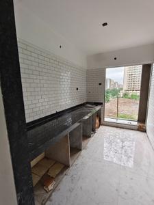 Kitchen Image of 1250 Sq.ft 2 BHK Apartment / Flat for sale in Surya Vista Heights, Ulwe Navi Mumbai for Rs. 11000000