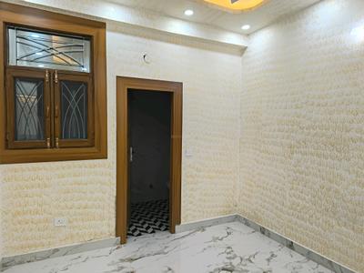 Bedroom Image of 1150 Sq.ft 2 BHK Builder Floor for sale in Indirapuram Ghaziabad for Rs. 7000000