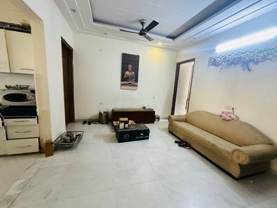 Hall Image of 1700 Sq.ft 3 BHK Builder Floor for rent in Sector 47 Gurgaon for Rs. 46000