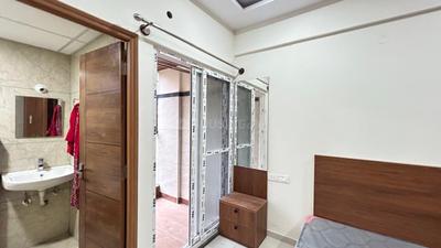 Image of 380 Sq.ft 1 RK Builder Floor for rent in Brookefield, Bengaluru for Rs. 21000
