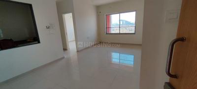 Hall Image of 1050 Sq.ft 2 BHK Apartment / Flat for sale in Godrej 24, Hinjawadi Pune for Rs. 11500000