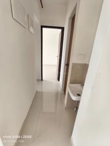 Image of 550 Sq.ft 1 BHK Apartment / Flat for sale in Ashar Arize, Kalwa, Thane for Rs. 8500000