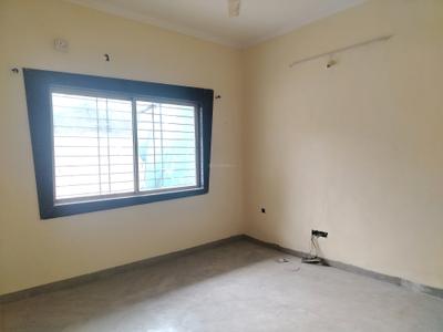 Bedroom Image of 1360 Sq.ft 3 BHK Apartment / Flat for sale in Kumar Prithvi H2, Kondhwa Pune for Rs. 14000000