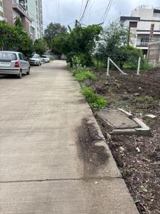 Image of 1200 Sq.ft Residential Plot / Land for sale in Nipania, Indore for Rs. 13800000