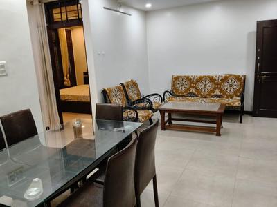 Hall Image of 1300 Sq.ft 2 BHK Builder Floor for rent in Hoshangabad Road Bhopal for Rs. 24000