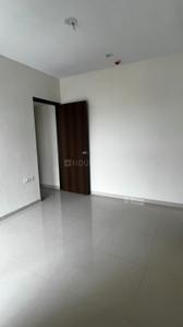 Bedroom Image of 705 Sq.ft 2 BHK Apartment / Flat for rent in Lodha Casa Maxima, Mira Road East Mira Bhayandar for Rs. 40000