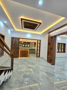 Hall Image of 1800 Sq.ft 3 BHK Independent House for sale in Kongorppilly Kochi for Rs. 7000000