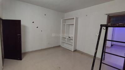Bedroom Image of 2047 Sq.ft 2 BHK Builder Floor for rent in Korriya Hardoi for Rs. 11000