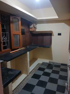 Kitchen Image of 1200 Sq.ft 2 BHK Independent House for rent in Jayanagar Bengaluru for Rs. 22000