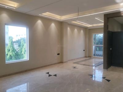 Living Room Image of 1800 Sq.ft 3 BHK Builder Floor for sale in Paschim Vihar New Delhi for Rs. 38500000