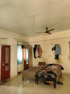 Hall Image of PreLuxeo PG in Wadgaon Sheri, Pune