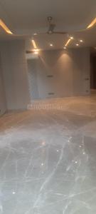 4 BHK Independent Builder Floor