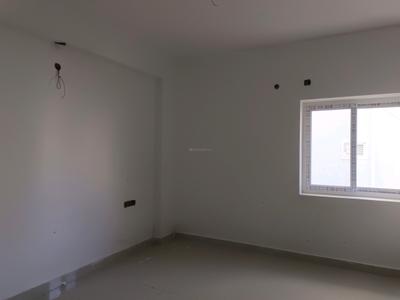 Bedroom Image of 1105 Sq.ft 2 BHK Apartment / Flat for sale in Mahalakshmi S Ridhira Block 2 by Mahalakshmi Homes, Ramachandra Puram Sangareddy for Rs. 5967007