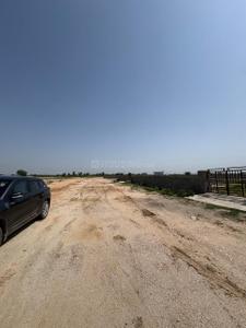 Shree vinayak vihar mehla Plot View 2