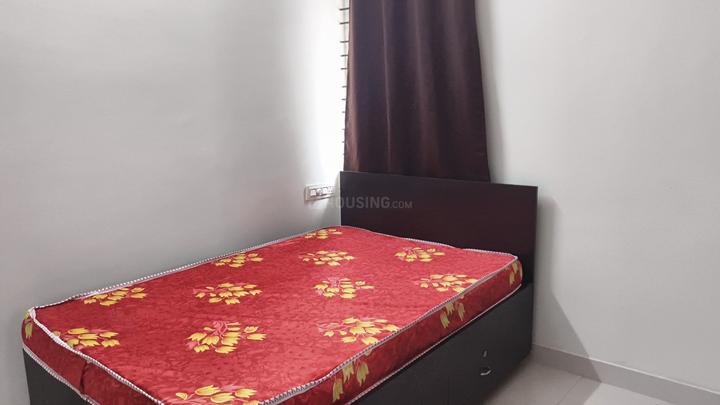 Sector 7, HSR Layout Bedroom 1