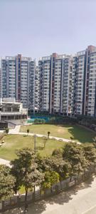 Image of 1740 Sq.ft 3 BHK Apartment / Flat for sale in Dongargaon,Khapri, Nagpur for Rs. 7830000