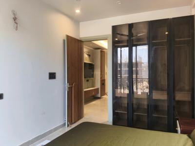 Bedroom Image of 950 Sq.ft 2 BHK Apartment / Flat for sale in Kulesara Greater Noida for Rs. 5500700