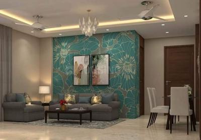 Hall Image of 2596 Sq.ft 3 BHK Builder Floor for sale in Sector 22 Gurgaon for Rs. 28000000