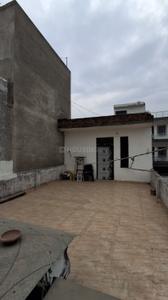 Balcony Image of 1025 Sq.ft 3 BHK Duplex for sale in Ajanta Colony Meerut for Rs. 7500000