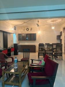 2 BHK Flat