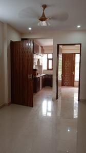 2.5 BHK Independent Builder Floor