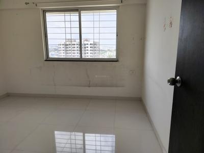 Bedroom Image of 1200 Sq.ft 3 BHK Apartment / Flat for rent in Mantra Essence, Undri Pune for Rs. 28000