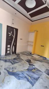 Living Room Image of 950 Sq.ft 2 BHK Independent House for sale in Thiruvallur Chennai for Rs. 4610000