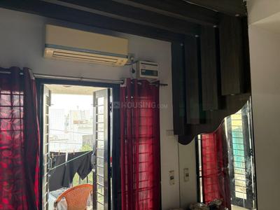 Hall Image of 1164 Sq.ft 2.5 BHK Apartment / Flat for sale in Vanagaram Chennai for Rs. 7800000