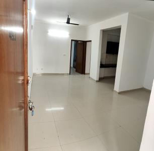 Hall Image of 800 Sq.ft 2 BHK Apartment / Flat for sale in Penta Homes, Nabha Zirakpur for Rs. 3950000