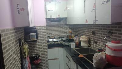 3 BHK Independent House